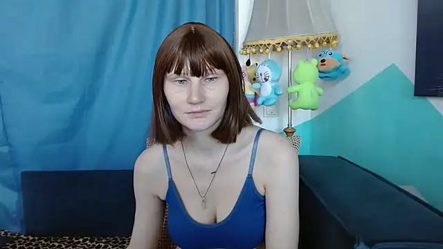 cornflower mm online show from 09/25/25, 01:42