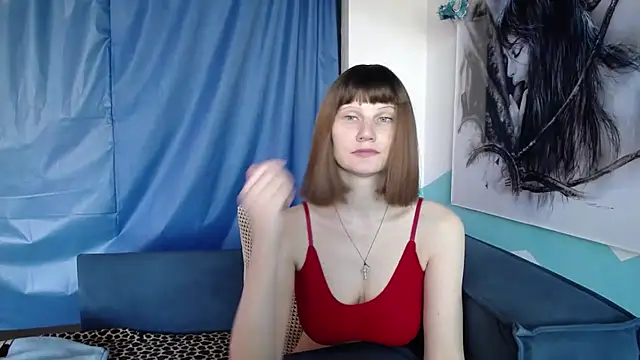 cornflower mm online show from 04/08/26, 01:38