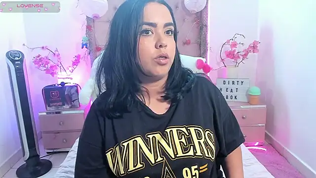 LillyCandy online show from 03/02/25, 10:05