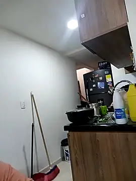 Ixchel Anaid online show from 02/21/25, 06:48