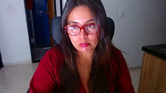 Ixchel Anaid online show from 02/23/25, 10:20