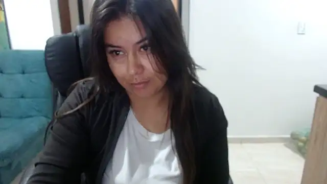 Ixchel Anaid online show from 03/01/25, 09:51