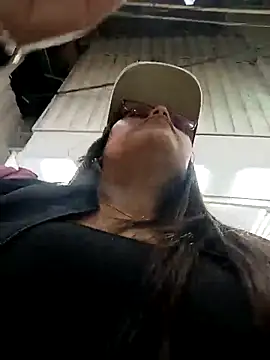 Ixchel Anaid online show from 03/03/25, 11:46