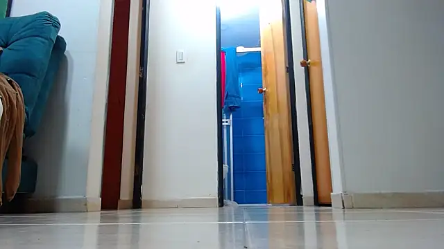 Ixchel Anaid online show from 03/08/25, 10:43