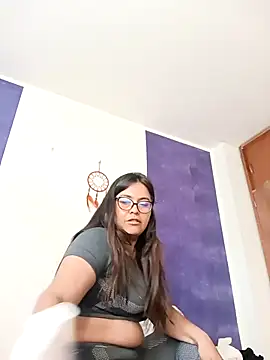 Ixchel Anaid online show from 03/15/25, 12:34