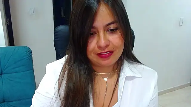 Ixchel Anaid online show from 03/16/25, 10:31