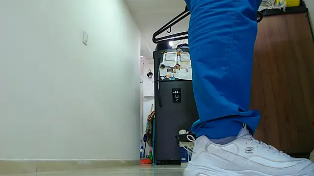 Ixchel Anaid online show from 09/25/25, 02:21