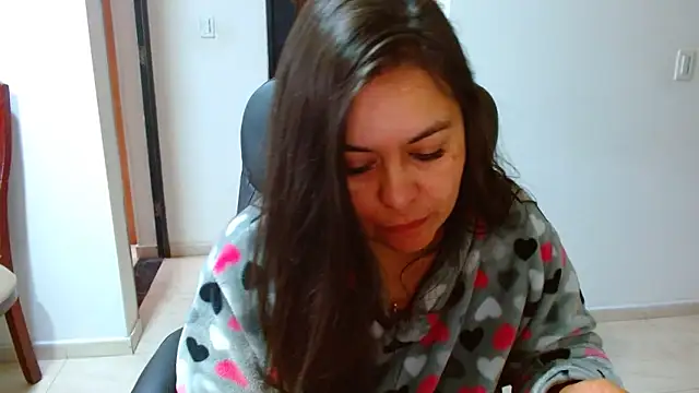 Snapshot of Ixchel_Anaid chatting on 02/12/26, 01:28 Ixchel Anaid online show from 02/12/26, 01:28