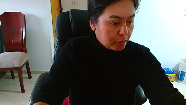 Snapshot of Ixchel_Anaid chatting on 02/18/26, 12:45 Ixchel Anaid online show from 02/18/26, 12:45