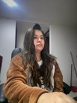 Snapshot of Ixchel_Anaid chatting on 02/21/26, 10:27 Ixchel Anaid online show from 02/21/26, 10:27