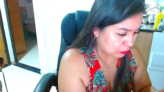 Snapshot of Ixchel_Anaid chatting on 02/26/26, 10:20 Ixchel Anaid online show from 02/26/26, 10:20