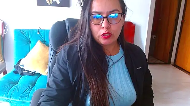 Snapshot of Ixchel_Anaid chatting on 03/02/26, 07:21 Ixchel Anaid online show from 03/02/26, 07:21