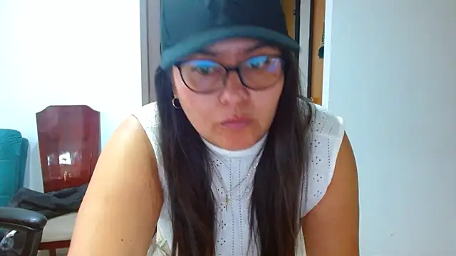 Ixchel Anaid online show from 03/09/26, 08:35