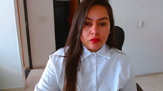 Ixchel Anaid online show from 03/23/26, 06:56