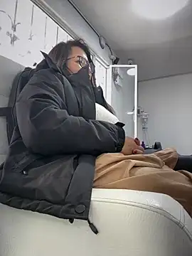 Ixchel Anaid online show from 04/13/26, 12:43