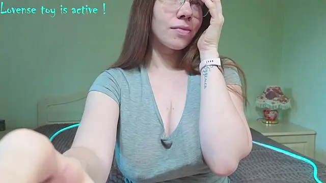 FairyTaylor online show from 06/27/26, 02:55