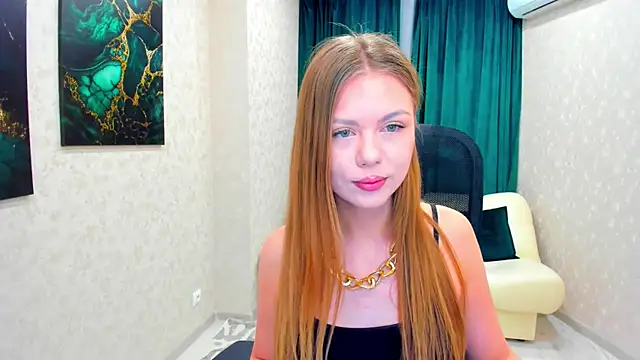 Strawberrye online show from 03/05/25, 03:40