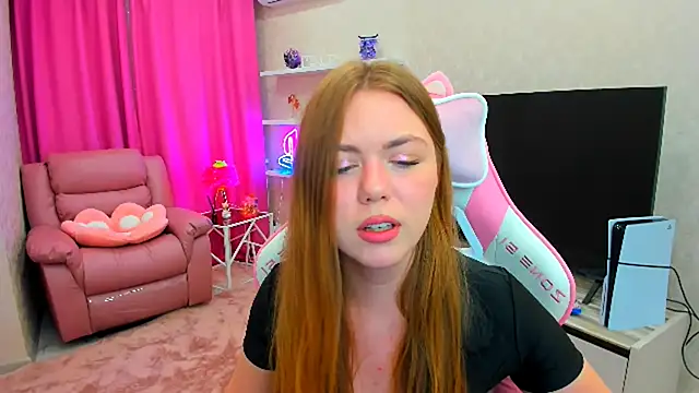 Strawberrye online show from 09/10/25, 03:28