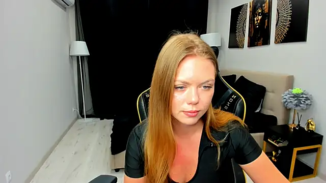 Strawberrye online show from 02/08/26, 03:21