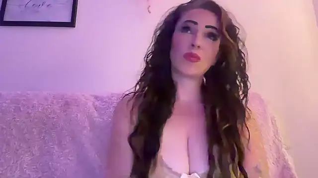 EmilyBlue online show from 04/29/26, 08:37