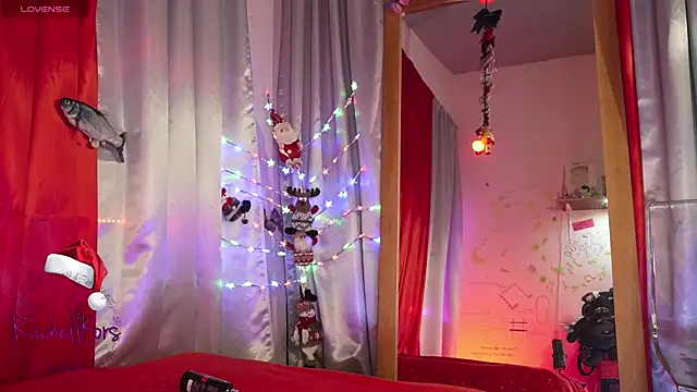 Rachellkors online show from 12/30/24, 08:10