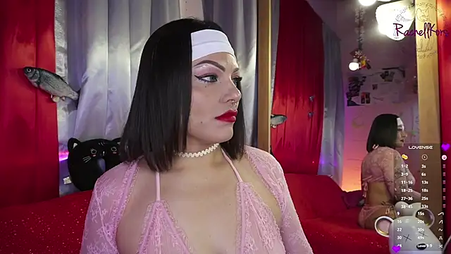 Rachellkors online show from 03/21/25, 08:50