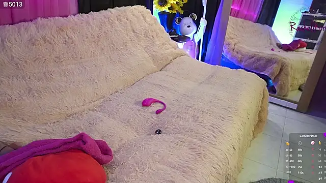 Rachellkors online show from 09/27/25, 11:26