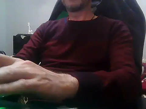 boran34 online show from 02/09/26, 09:30