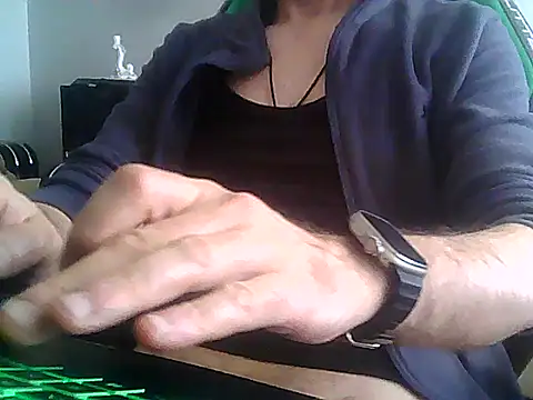 boran34 online show from 05/25/26, 10:43