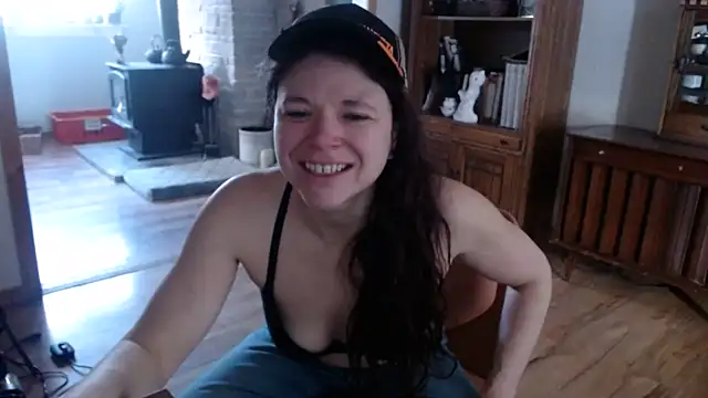 MarcyJones online show from 01/15/25, 02:46