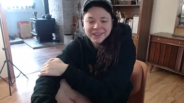 MarcyJones online show from 01/20/25, 04:12