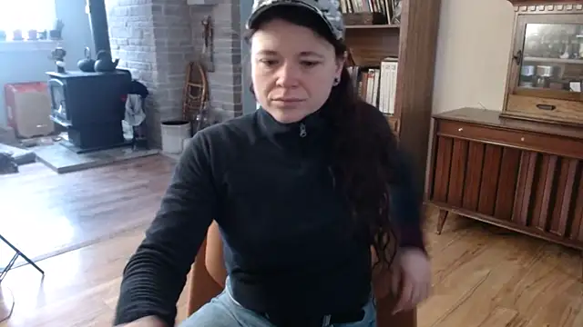 MarcyJones online show from 01/21/25, 02:26