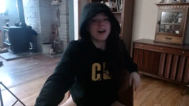 MarcyJones online show from 01/25/25, 04:03