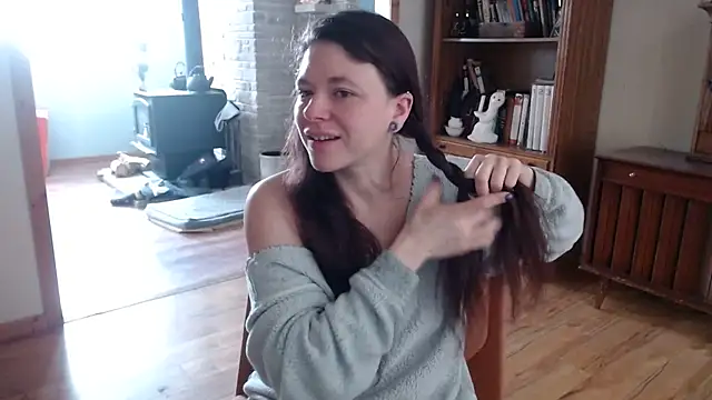 MarcyJones online show from 01/31/25, 02:28