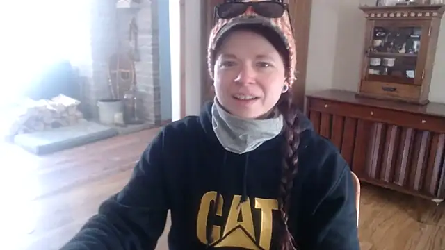 MarcyJones online show from 02/12/25, 03:16