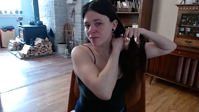 MarcyJones online show from 02/24/25, 02:58