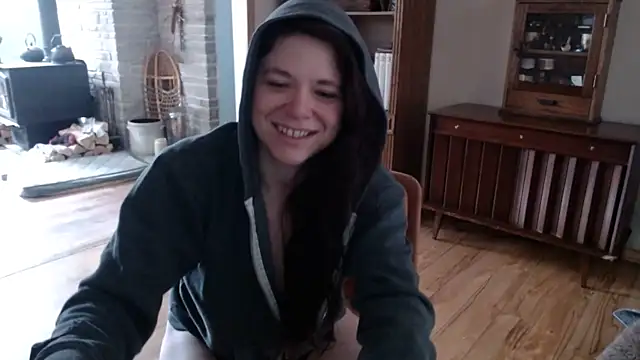 MarcyJones online show from 02/27/25, 03:15