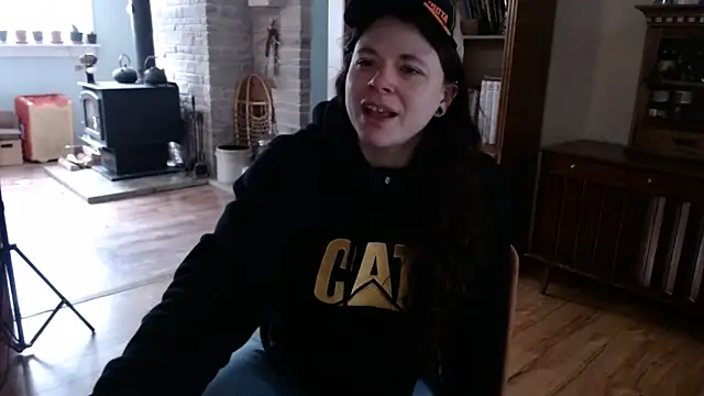 MarcyJones online show from 02/28/25, 02:20