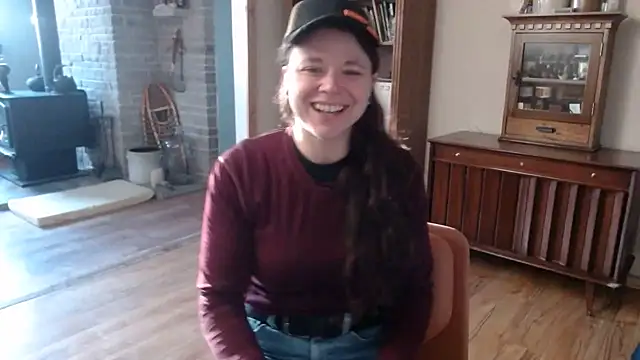 MarcyJones online show from 03/08/25, 10:34