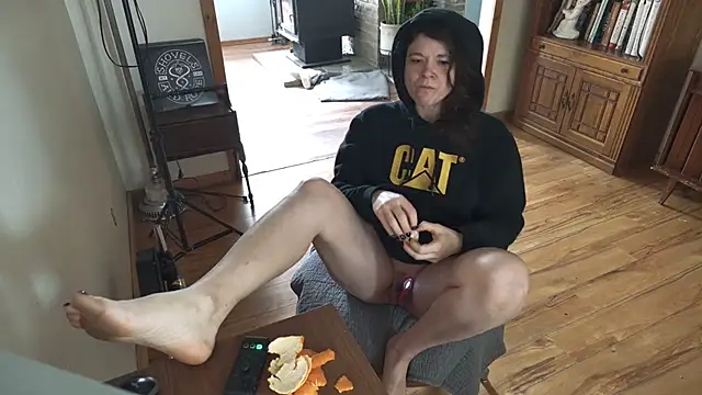 MarcyJones online show from 01/15/26, 04:00