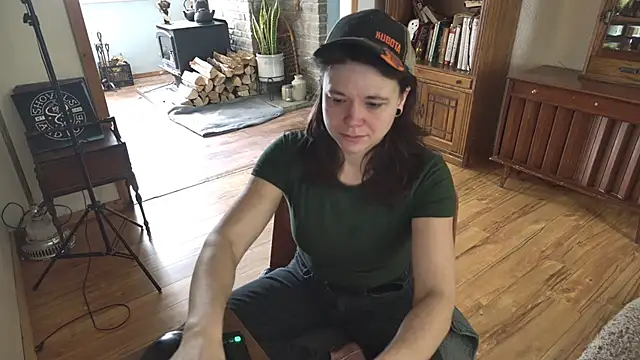 MarcyJones online show from 02/10/26, 03:05