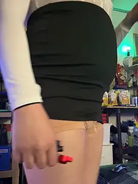 sissyboi xoxo online show from 05/01/26, 01:16