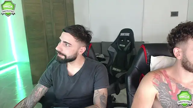 rubio blond online show from 03/05/26, 10:39