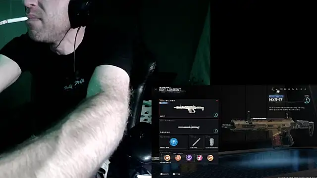 Anix888 online show from 10/06/25, 04:32