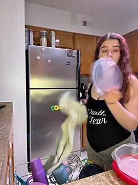 joeystaciee online show from 05/19/26, 12:16