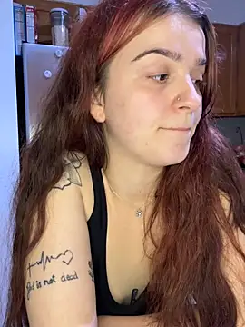 joeystaciee online show from 05/19/26, 01:56