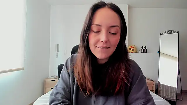 molly marmalade  online show from 03/19/25, 04:45