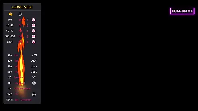 Bigfemblue online show from 04/09/26, 10:59