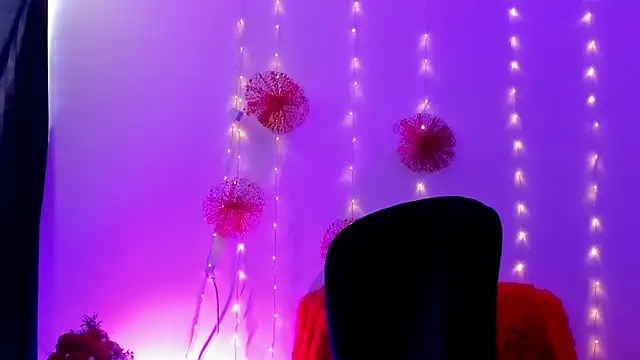 MIss Kendall  online show from 12/15/24, 08:36