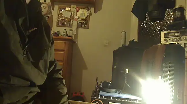 pareja erotik online show from 01/17/25, 08:00